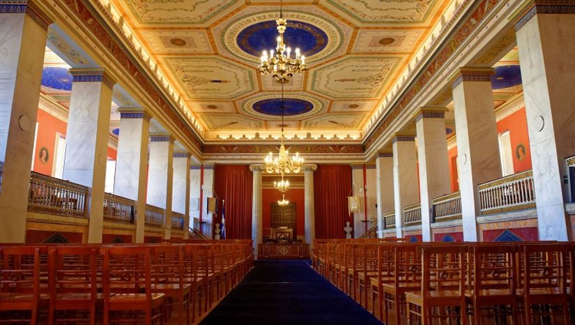 «Εργασία και Δίκαιο διαβαίνοντας τον 21 αιώνα»